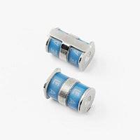 Littelfuse SL1010A230SMF 3 Electrode Gas Discharge Tube 184-276V 5kA 5mm 3-Term Fail-Safe