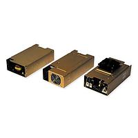 Artesyn LPQ353-CF Switching Power Supplies 5v 15v 15v 3.3-24v 5"x9"w/cover/top fan