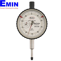 Mahr 4311080 Dial Indicator (810 SRM, 5mm)