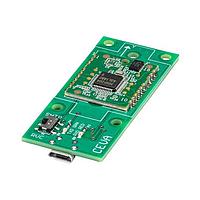 CEVA FSP201-USB-UART 6 Axis IMU Sensor Hub FSP201 6-AXIS Sensor Hub with BMI088 SENSROR AND USB UART Interface