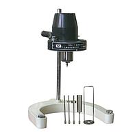 Lonroy NDJ-1 Rotation Viscometer (1~1*105mPa.s)