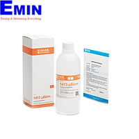 HANNA HI7031L/C Conductivity Standard (500mL ,1,413 µS/cm)