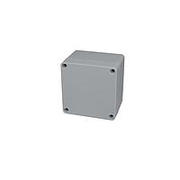 Bud Industries PN-1331 Electrical Enclosures IP65 NEMA 4X Box (3.2 X 3.2 X 2.2 In)