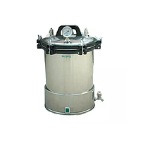 Faithful FSF-24LD Portable Pressure Steam Sterilizer (24L)