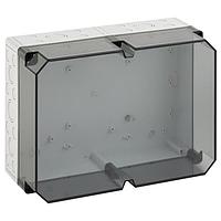 Altech 106-512 DIN Rail Mount PS3625-16-tm 360X254X165