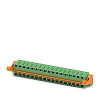 PHOENIX CONTACT 1810942 Plugs FKC2,5/17-ST-5,08-LR