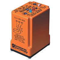 ATC Diversified Electronics SLU-100-ASD Phase Sequence Monitor Universal Phase Monitor/Relay