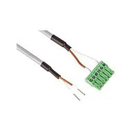 Basler 2200000330 Vision Power Cable Basler SLP Cable TBL-L/open, 1.5m