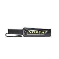 NOKTA ULTRA SCANNER PRO Metal Detector (50 KHz)