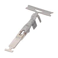 Aptiv 33375907 Terminals M/P 4.8 Male Locking Lance AG Unsealed Terminal