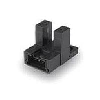 Omron Automation and Safety EE-SX974P-C1 Optical Switches, Transmissive, Phototransistor Output 5MM SLOT L/D-ON PNP NAR