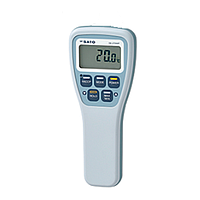 skSATO SK-270 WP Waterproof Digital Thermometer (Measuring probe not included)