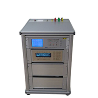 GENY YCSS-103 Three Phase Portable Meter Test Equipment (0V-480V, 1mA-120A)