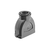 HARTING 19430160446 Housings HAN-ECO 16B HD SN LV TOP ENTRY M25 WO GLN