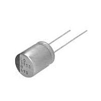 Nichicon PLG1A561MCO1TD Aluminum Polymer Capacitors 560uF 10V 20% Aluminum Capacitor