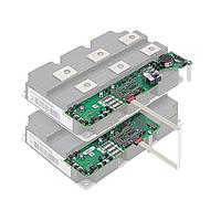 Power Integrations 1SP0635D2S1C-5SNA0800N330100 Gate Drivers Conformal Coded PI Gate Driver Only