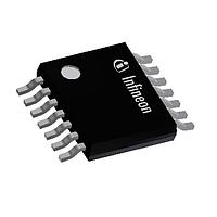 Infineon BTS70041EPPXUMA1 High Side HIC-PROFET