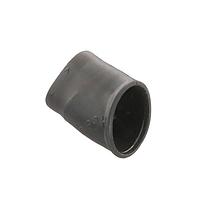 Glenair 770-003A102W2 Boot, 90 Deg Lipped SHRINK BOOT