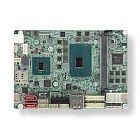 Arbor Technology EmCORE-i89M2-6442EQ Single Board Computers