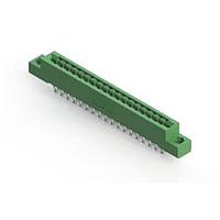 EDAC 307-036-460-204 Receptacles Card Edge Connector