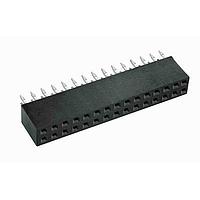 3M Electronic Solutions Division 960121-6202-AR Socket Assembly 21P STR SR BDMNT SKT 3.0MM TAIL/7.1MMBODY