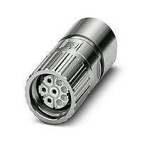 PHOENIX CONTACT 1628821 Circular Metric Connectors M23-7ES198A8023