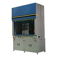 JFM DEC-011C HORIZENTAL FLAMMABILITY TESTER