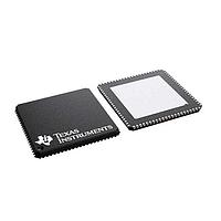 Texas Instruments DS90UB9702TRURRQ1 Deserializer FPD-Link IV quad des erializer hub with D