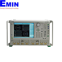 Anritsu MS4640B Series - VectorStar Family of RF, µW, mmW Vector Network Analyzers