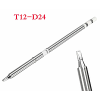 HAKKO T12-D24 (loại đầu dài) Soldering Irons