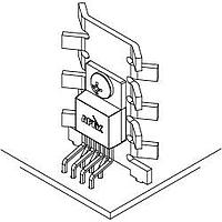 Apex Microtechnology HS22 Heat Sinks Heatsink, TO220