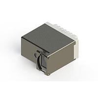 EDAC 516-120-541-466 Connectors Rack & Panel Connector