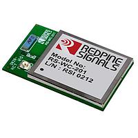 Silicon Labs RS-WC-301-X62 WiFi Modules