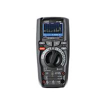 CEM DT-989H Heavy Duty True RMS Industrial Multimeter with TFT color LCD display (True RMS, 1000VDC, 10A, ±0.05%+5)