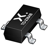 Nexperia PESD2ETH1GT-QR TVS Diodes SOT23   24V  2.3A ESD PROTECT