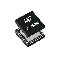 STMicroelectronics STSPIN958TR Full Bridge Scalable 5 A full-bridge driver for brushed DC motors