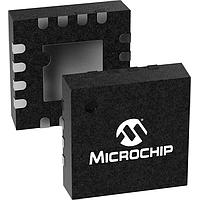 Microchip Technology MCP2036T-I/MG Touch Sensors Inductive Sensor AFE