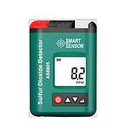 SMARTSENSOR AS8805 Sulfur Dioxide Gas Detector (0-20ppm, -10 ~ 50℃)