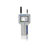 Lighthouse Handheld Airbone Particle Counter (0.3 – 25 μm)