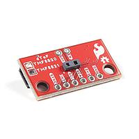 SparkFun SEN-19218 Qwiic Mini dToF Imager SparkFun Qwiic Mini dToF Imager - TMF8820