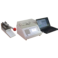 XHinstruments XHV-25-B Paper and Cardboard Stiffness Tester (20-10000 mN)