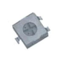 Vishay Sfernice TS4YJ205MR10 Single-Turn Trimmers 4mm J-HOOK 2M