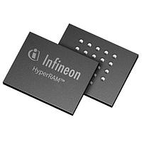 Infineon S71KL512SC0BHV003 NOR-Based MCPs Nor
