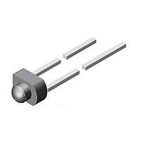 Vishay General Semiconductor TLUR2401 Single Color LEDs Red Tinted Diffused 4.0-32mcd@10mA