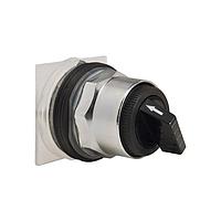 Square D 9001KS34BH13 Keylock Switches SELECTOR SWITCH 600VAC 10A 30MM, K