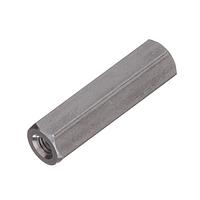 RAF Electronic Hardware M1319-3005-AL Hex Metric Hex Fem Stdoff 6.0mm 22mmXM3X0.5