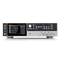 Rohde & Schwarz LCX200 LCR Meter (100 mΩ ~ 100 MΩ)