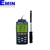 TENMARS TM-4002 Hot Wire Anemometer