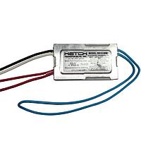 Hatch Lighting RS1260MWD Power Transformers HARDWIRE 60W ELEC TRANS