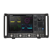 SIGLENT SNA6032A Vector network analyzer (100 kHz - 26.5 GHz; 2 ports)